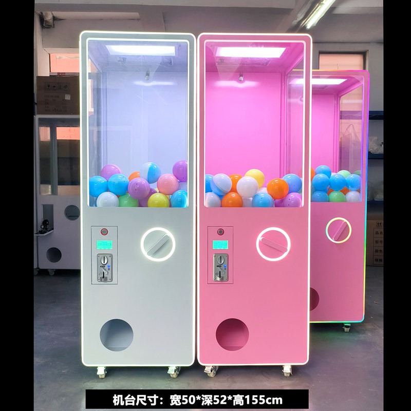 Distributore Automatico Commer - Commercial Vending Machine recensione e prezzo