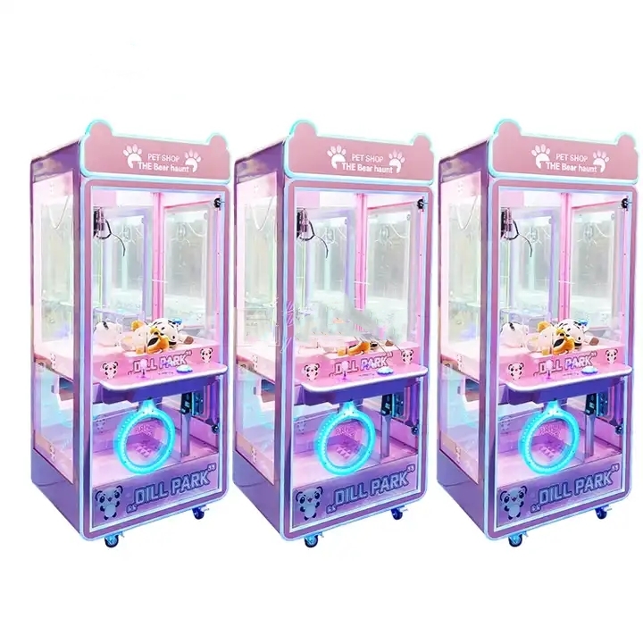 Macchina da gioco a gettoni Di - Bill Acceptor Vending recensione e prezzo