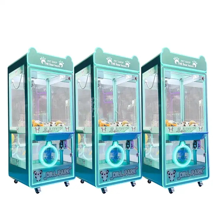 Macchina da gioco a gettoni Di - Bill Acceptor Vending recensione e prezzo