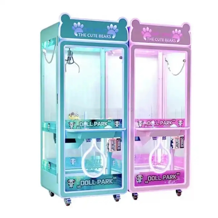 Macchina da gioco a gettoni Di - Bill Acceptor Vending recensione e prezzo