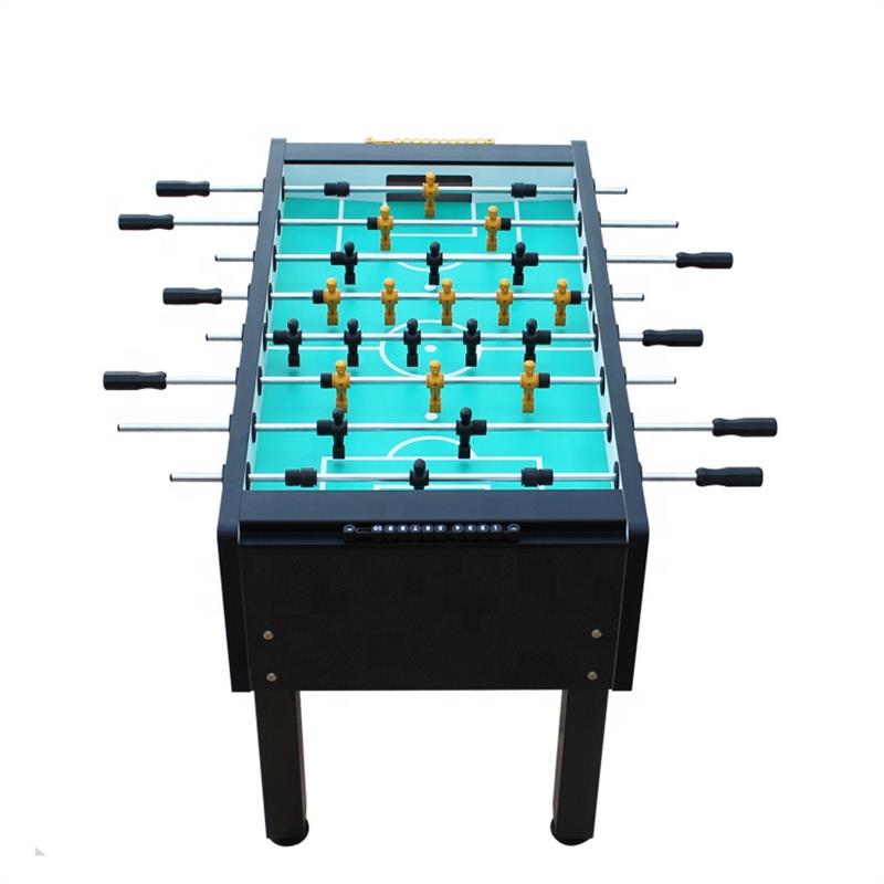 Tavolo da calcio balilla comme - Foosball Table Commercial recensione e prezzo
