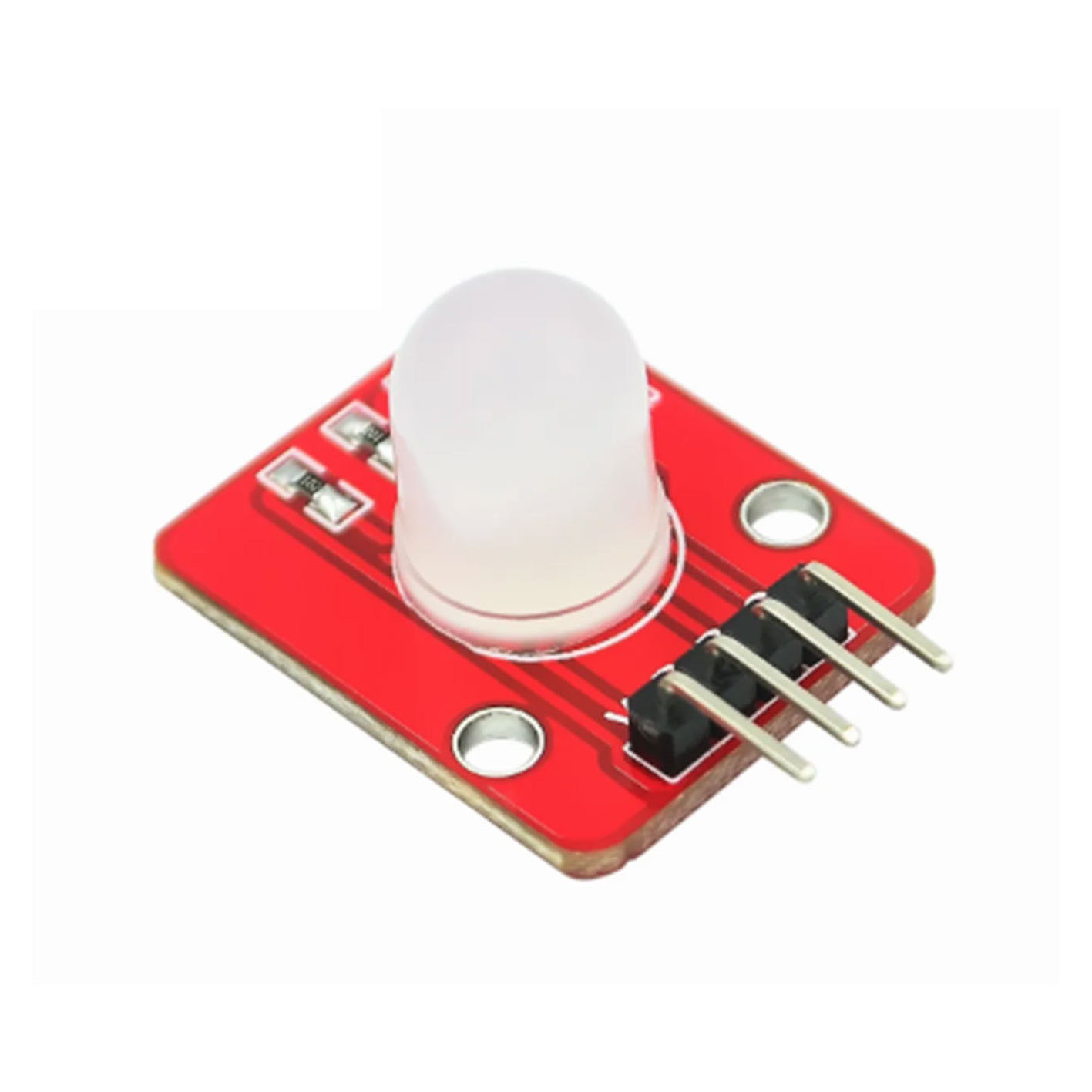 5~100 Pezzi Modulo LED RGB a C - Arduino Vending Machine Project recensione e prezzo