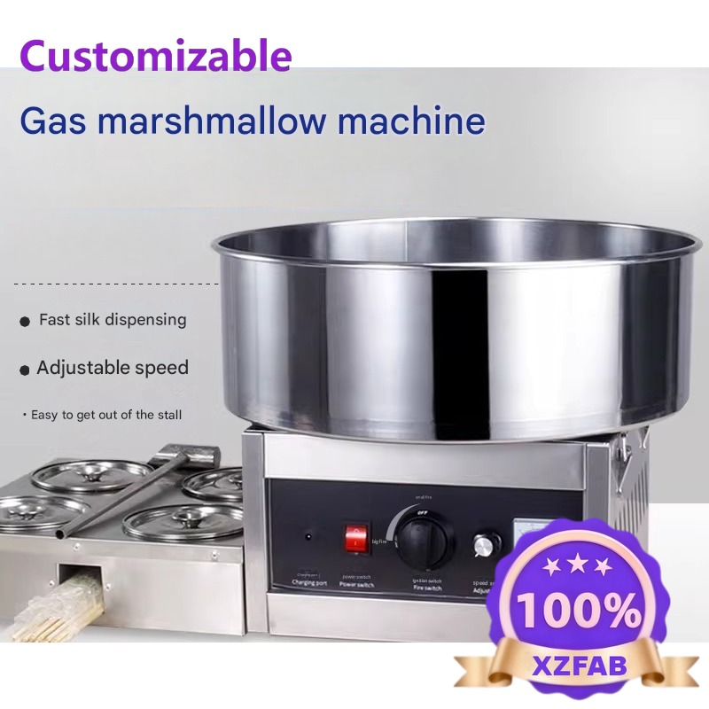 Macchina per Zucchero Filato C - Candy Floss Machine recensione e prezzo