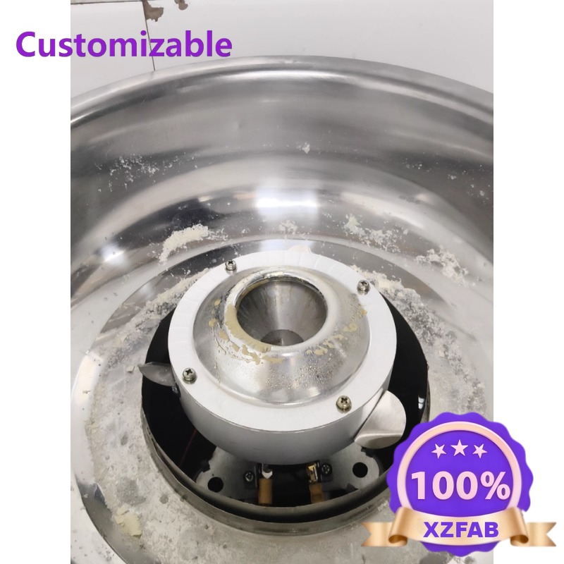 Macchina per Zucchero Filato C - Candy Floss Machine recensione e prezzo