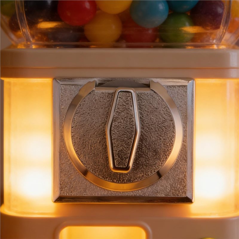 X08A Per Giocattoli a Capsula, - Prize Capsule Toy Machine recensione e prezzo