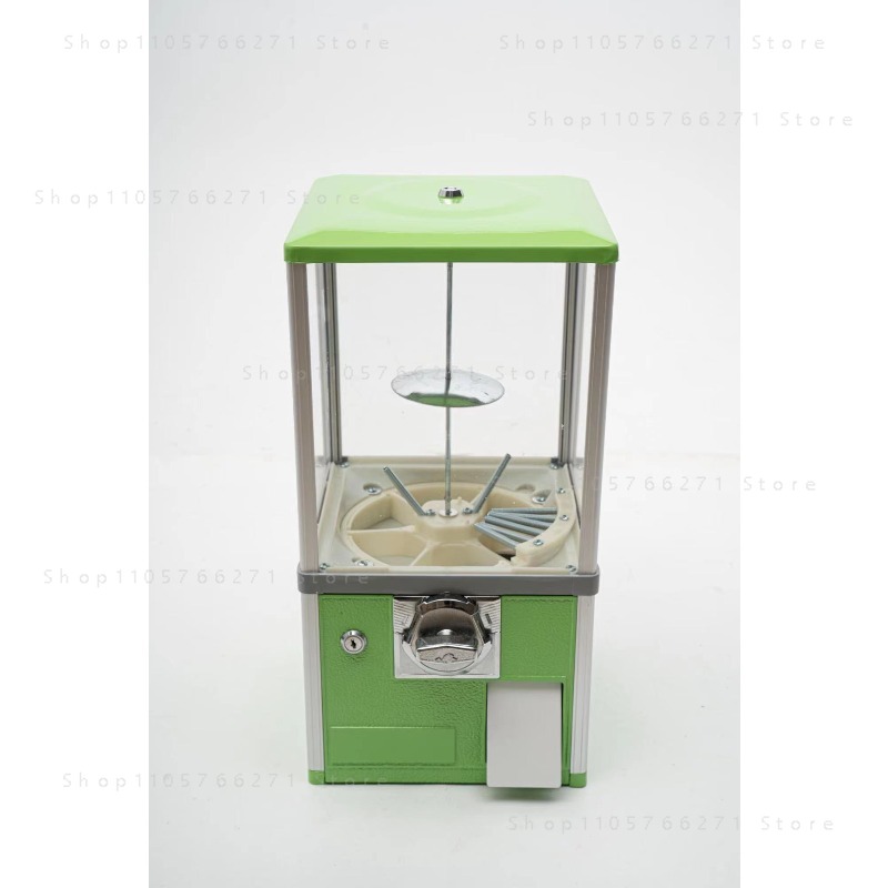Macchina per giocattoli a caps - Prize Capsule Toy Machine recensione e prezzo