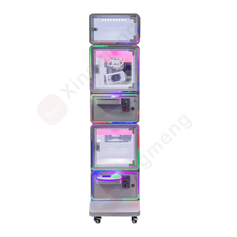 Macchina Commerciale Mega Mini - Arcade Machine Profit recensione e prezzo