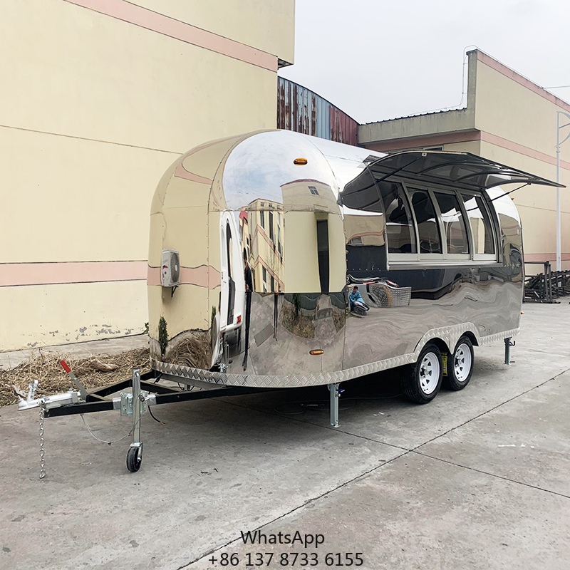 Carrello per hot dog in acciai - Hot Dog Vending Cart recensione e prezzo