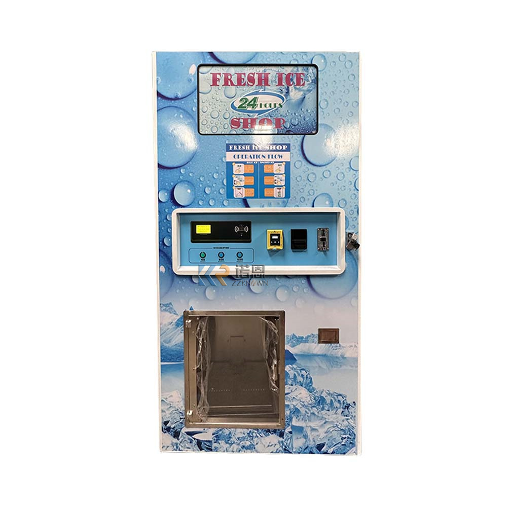 Distributore Automatico di Ghi - Commercial Vending Machine recensione e prezzo