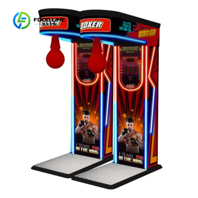 Macchina da gioco arcade perso - Arcade Vending & Laundry Revenue recensione e prezzo