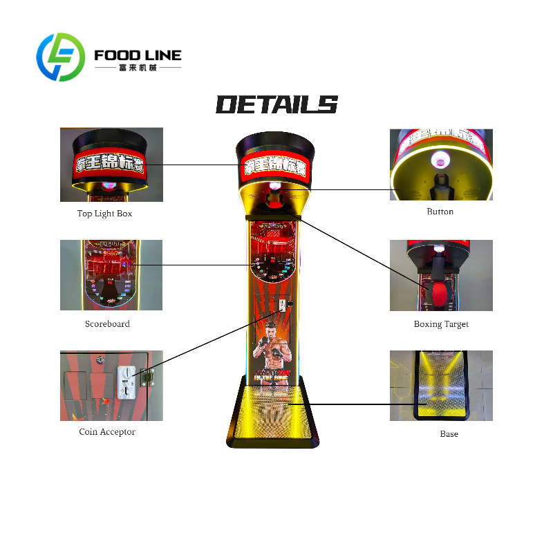 Macchina da gioco arcade perso - Arcade Vending & Laundry Revenue recensione e prezzo