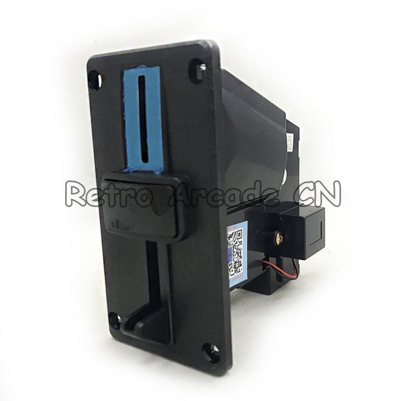 CL LED Logo Multi Gettoniera E - Arcade Vending & Laundry Revenue recensione e prezzo