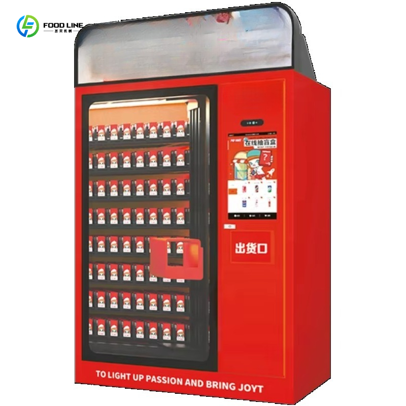 Distributore Automatico di Car - Prize Capsule Toy Machine recensione e prezzo