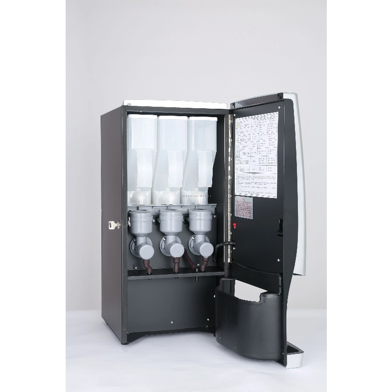Distributore Automatico di Caf - Bill Acceptor Vending recensione e prezzo