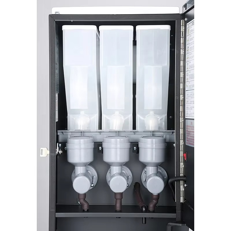 Distributore Automatico di Caf - Bill Acceptor Vending recensione e prezzo