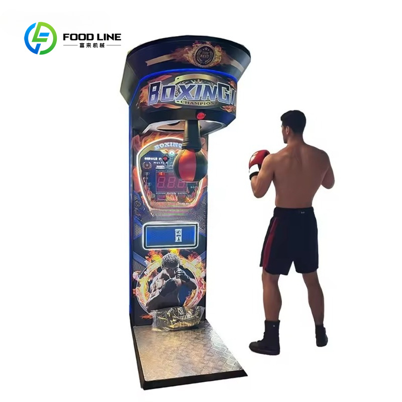 Macchina da gioco arcade a get - Arcade Machine Profit recensione e prezzo