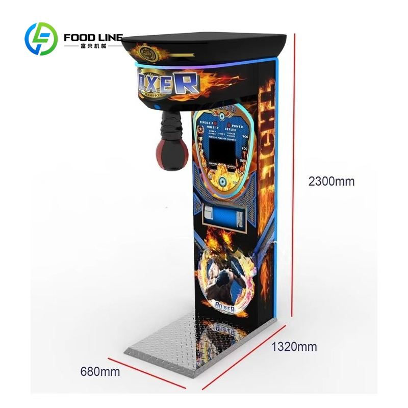 Macchina da gioco arcade a get - Arcade Machine Profit recensione e prezzo