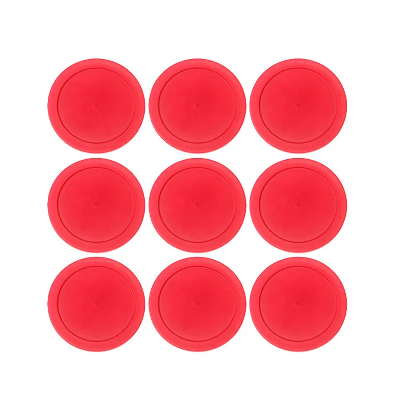 10 pezzi di grandi dimensioni  - Air Hockey Table recensione e prezzo