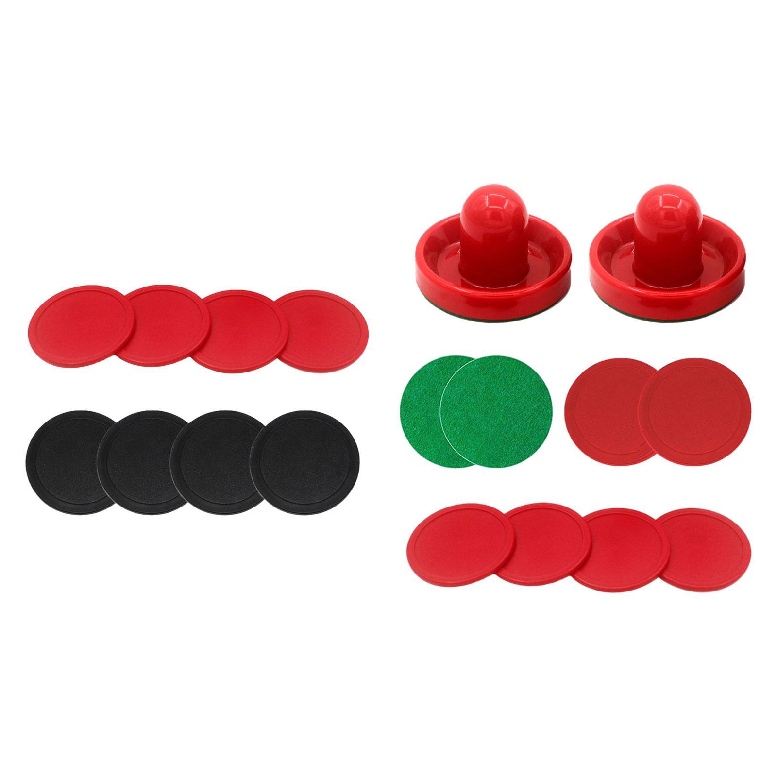 Dischi di Ricambio per Air Hoc - Air Hockey Table recensione e prezzo