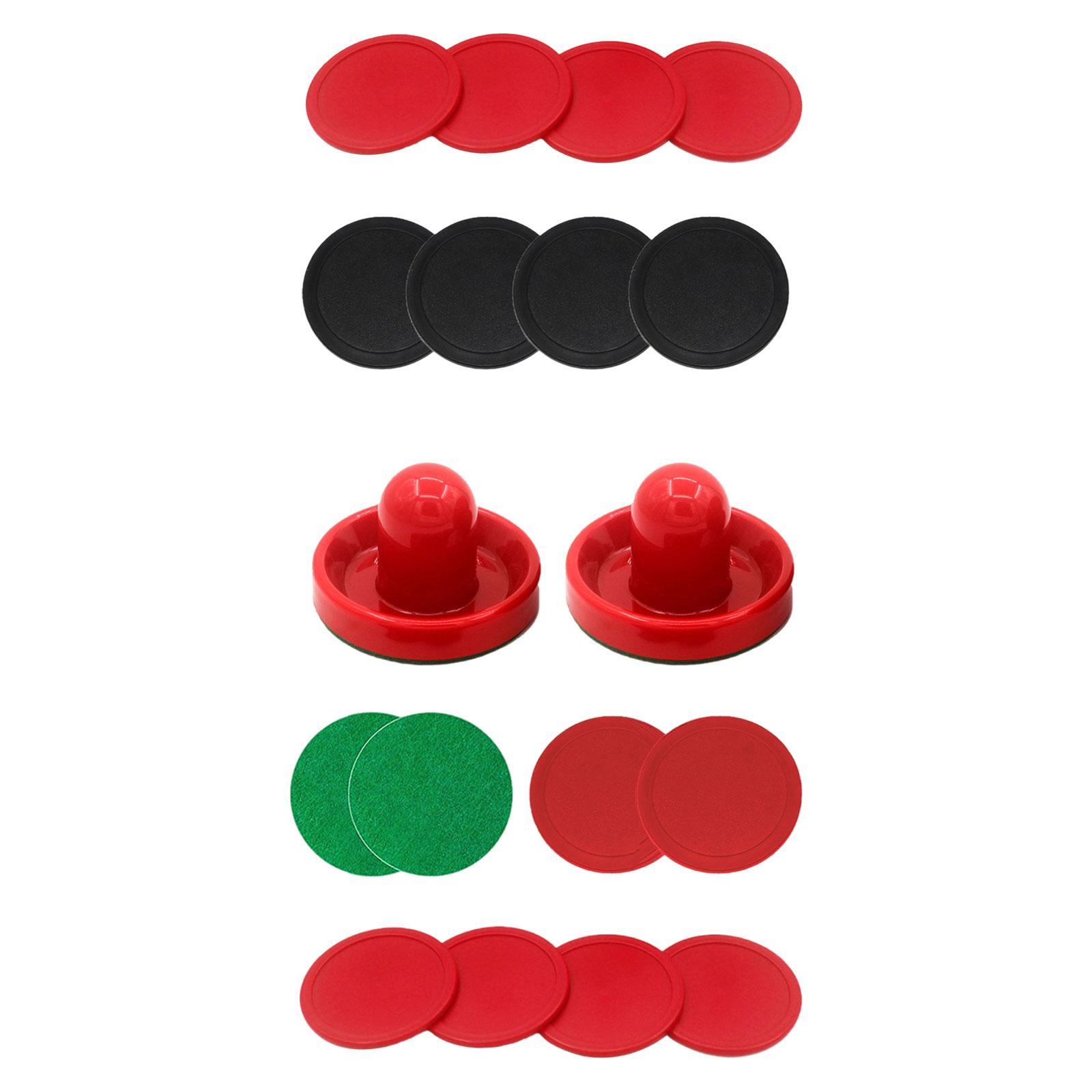 Dischi di Ricambio per Air Hoc - Air Hockey Table recensione e prezzo