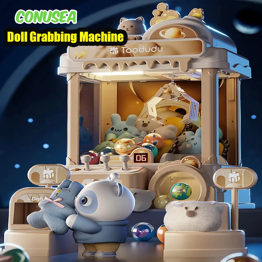 Big Claw Arcade Crane Machine  - Arcade Vending & Laundry Revenue recensione e prezzo