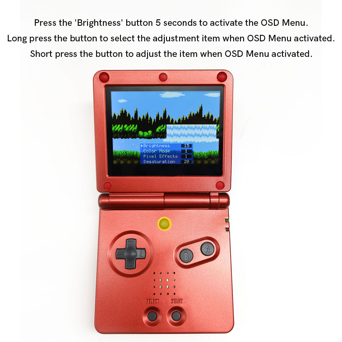Kit schermo IPS V5 pre-laminat - Lcd Screen Arcade recensione e prezzo