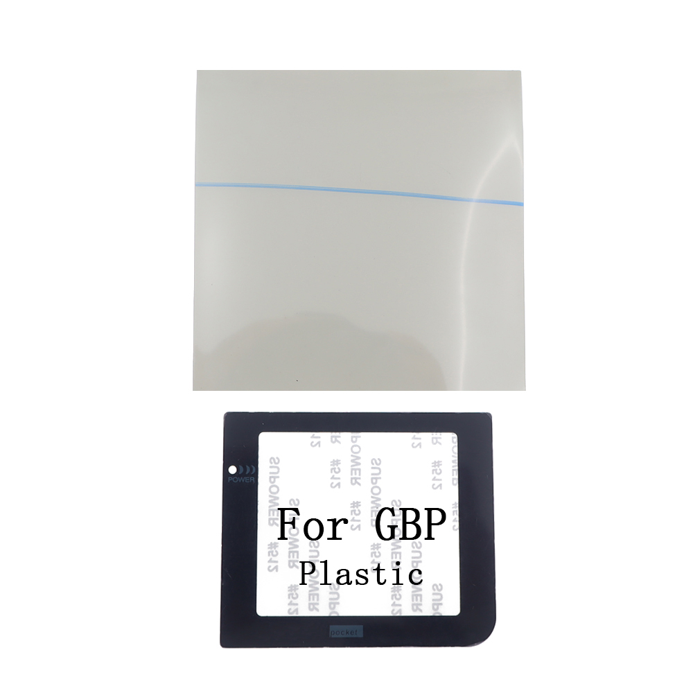 1Set Per Gameboy GB GBP GBA SP - Lcd Screen Arcade recensione e prezzo