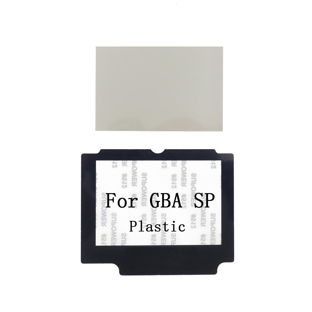 1Set Per Gameboy GB GBP GBA SP - Lcd Screen Arcade recensione e prezzo