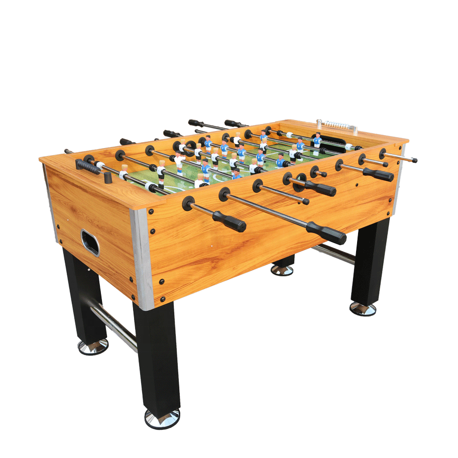 Tavolo da calcio biliardino da - Foosball Table Commercial recensione e prezzo