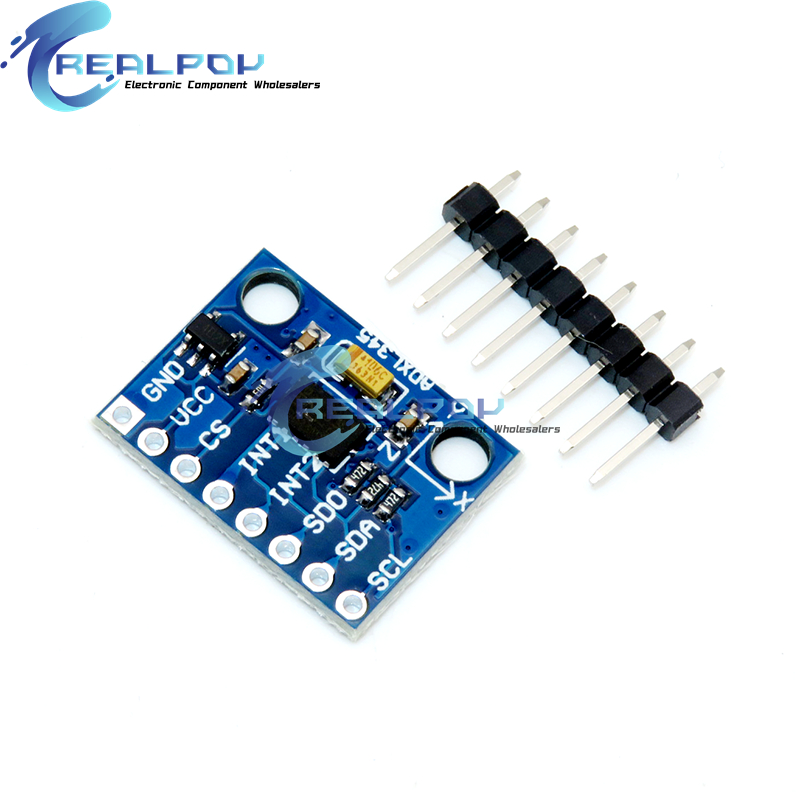 GY-291 ADXL345 Modulo sensore  - Arduino Vending Machine Project recensione e prezzo
