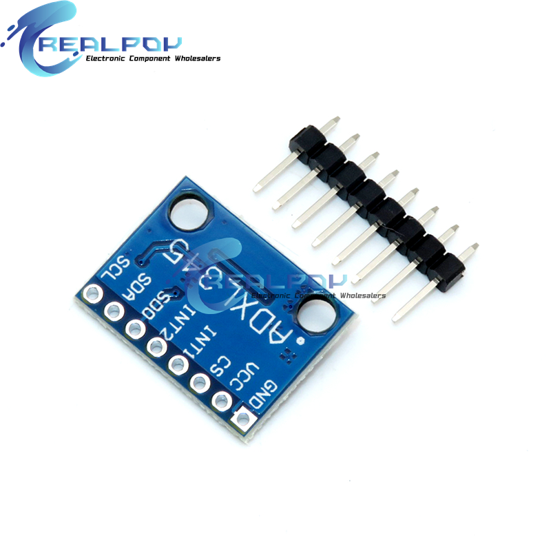 GY-291 ADXL345 Modulo sensore  - Arduino Vending Machine Project recensione e prezzo