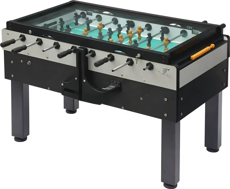 Nuovo Tavolo da Calcio Balilla - Foosball Table Commercial recensione e prezzo