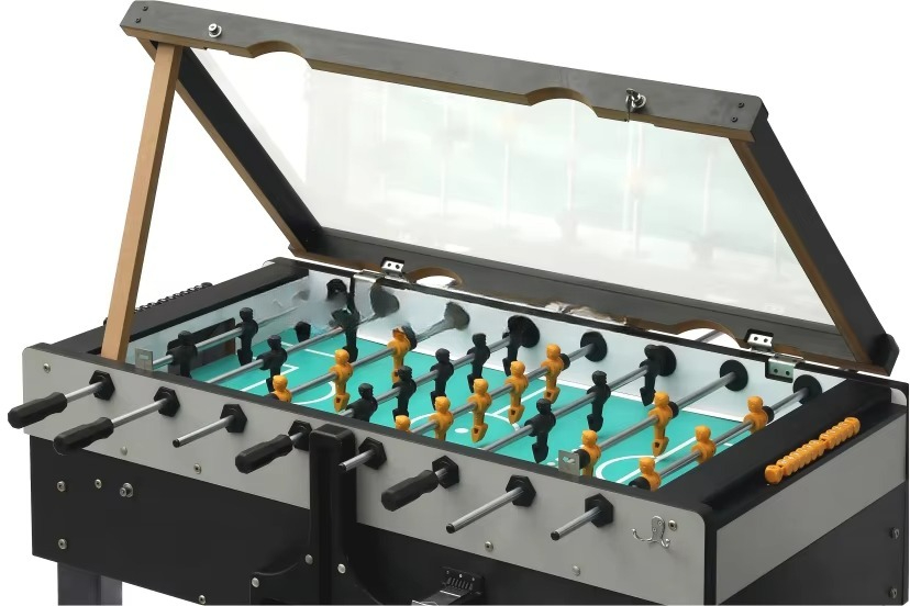Nuovo Tavolo da Calcio Balilla - Foosball Table Commercial recensione e prezzo