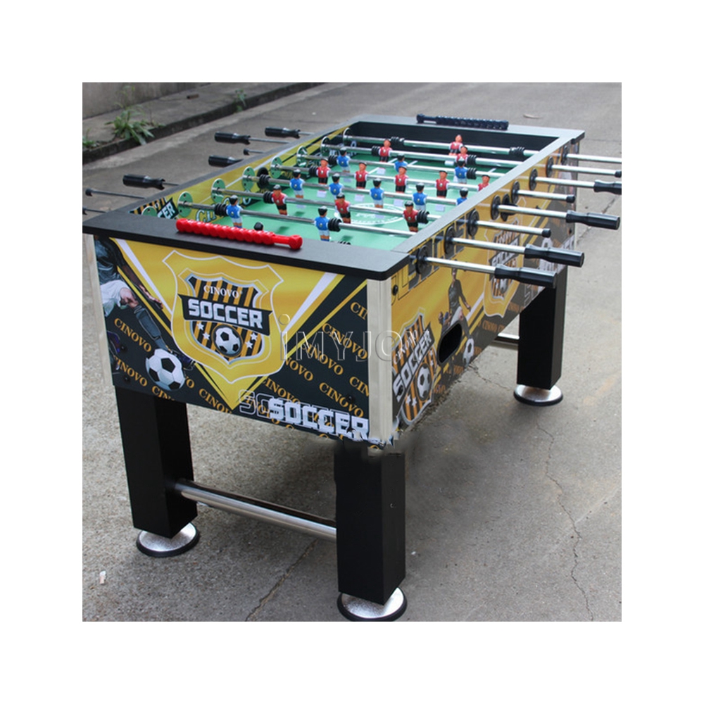 Tavolo da Calcio Balilla Profe - Foosball Table Commercial recensione e prezzo