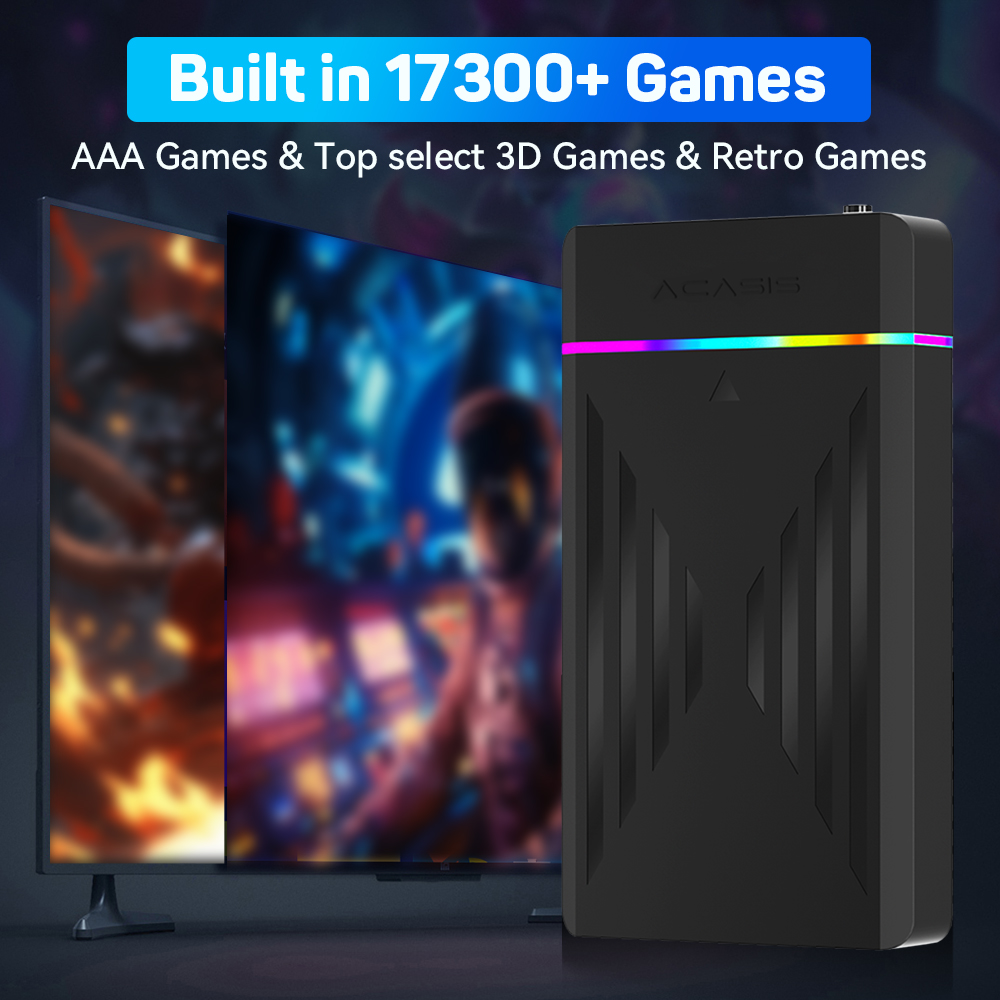 HDD da gioco portatile da 3 TB - Arcade X recensione e prezzo
