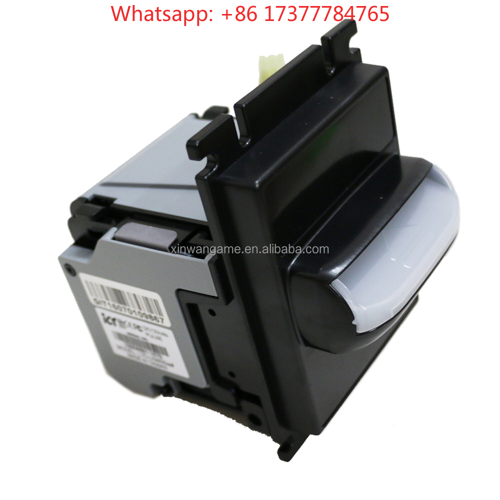 Validatore di Banconote ICT L7 - Bill Acceptor Vending recensione e prezzo