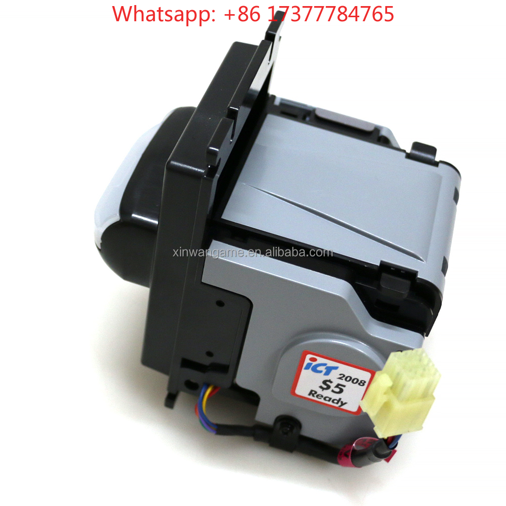 Validatore di Banconote ICT L7 - Bill Acceptor Vending recensione e prezzo