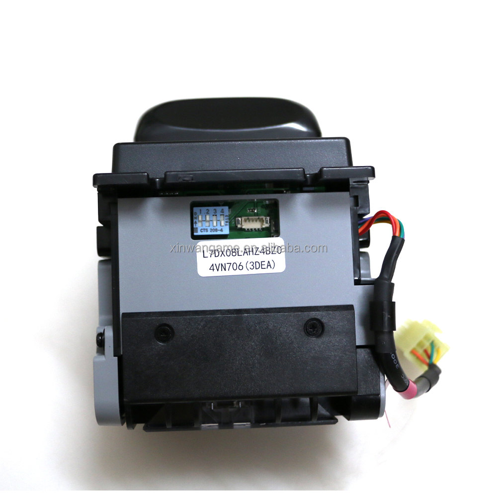 Validatore di Banconote ICT L7 - Bill Acceptor Vending recensione e prezzo